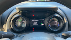 Toyota Yaris 1.5 Hybrid Excel 5dr CVT Hybrid Hatchback